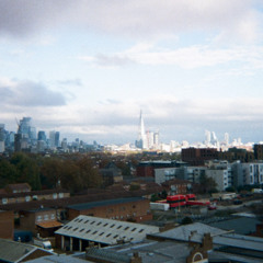 Travy - Toxic (After Hours Edit)