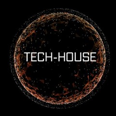 Funky Tech-House & Techno - Dj Set Butano [12/2021]