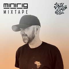 Zero T for Sofa Sound - Minirig Mixtape