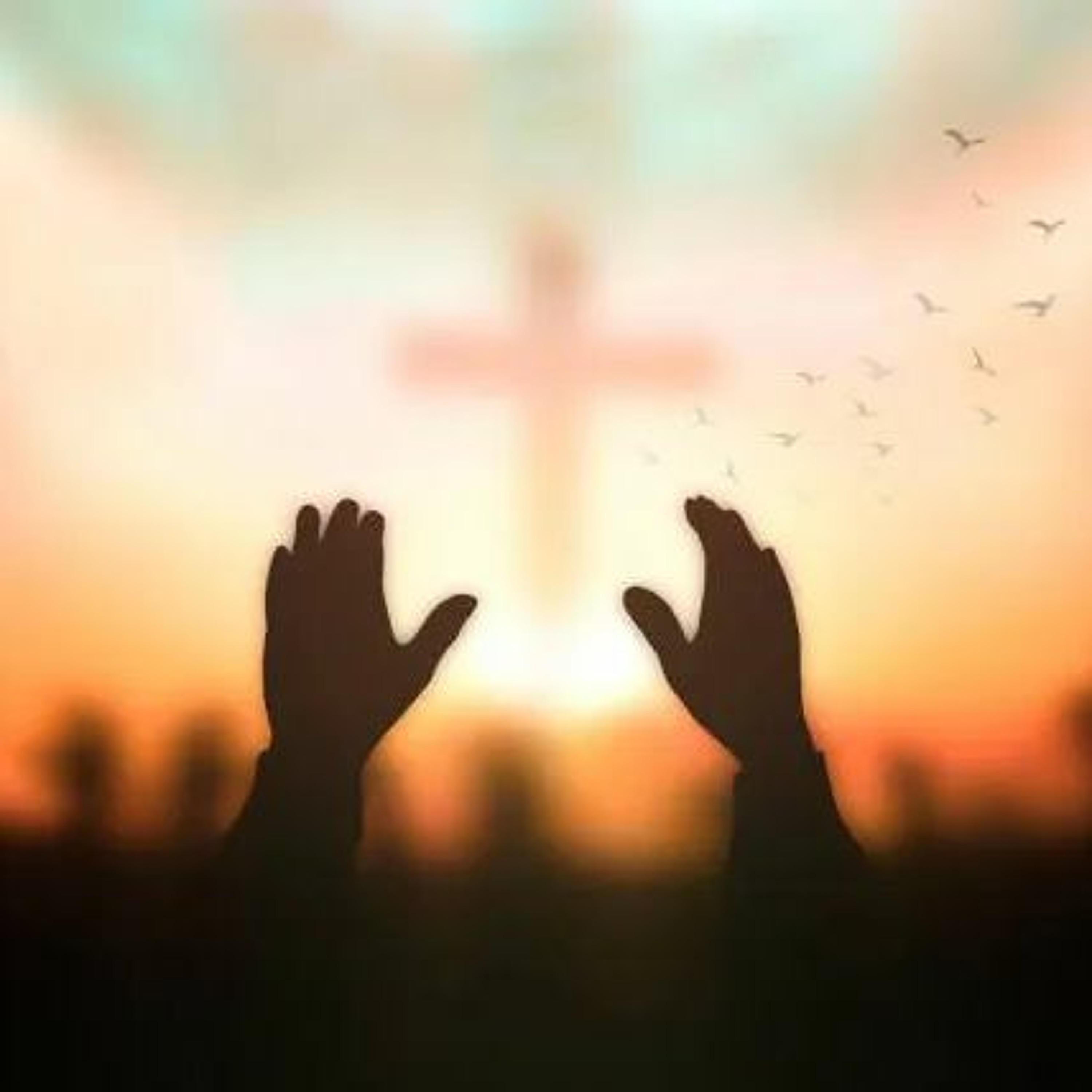 God Surrenders thumbnail