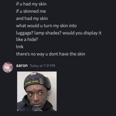 silence (lyrics in desc.)