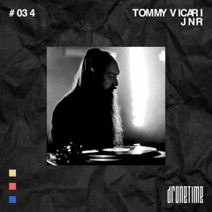 Drone Time Podcast #034 | Tommy Vicari Jnr