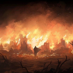 Sound Of The System #55 : Cities Will Burn
