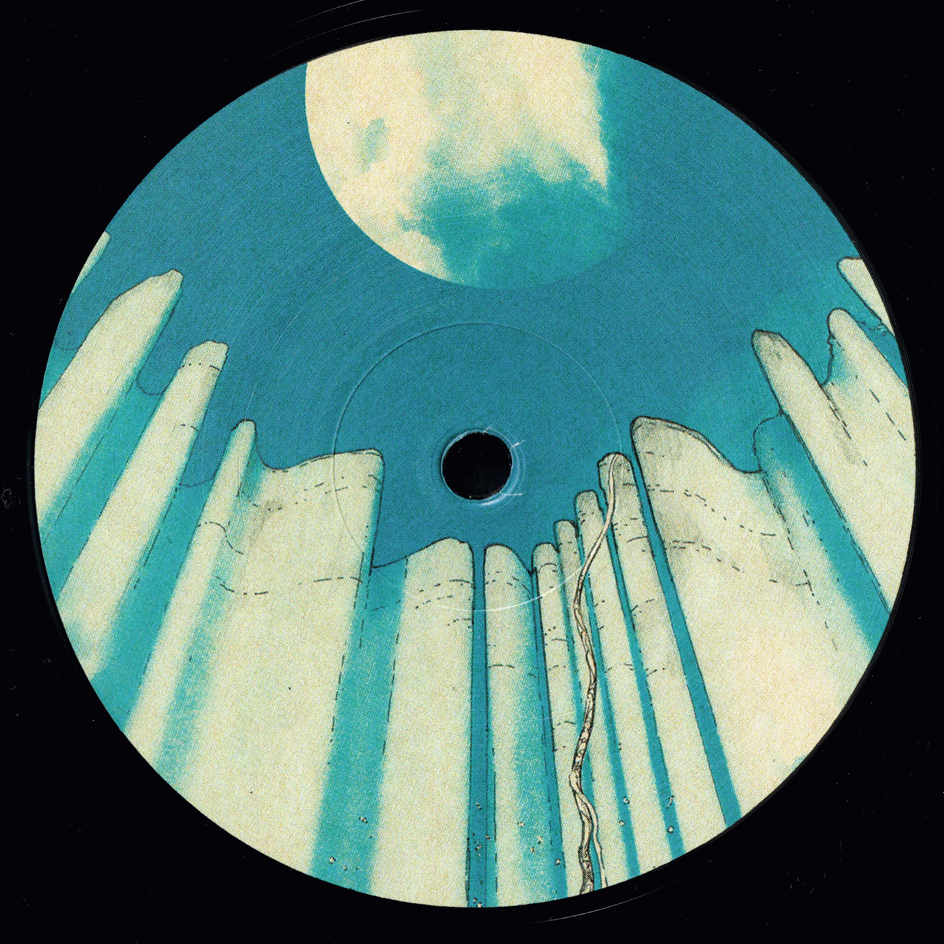 Dorisburg & Fabian Bruhn – Miru