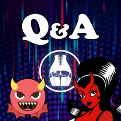 deviant.tech Q&A Session 2021.05.16