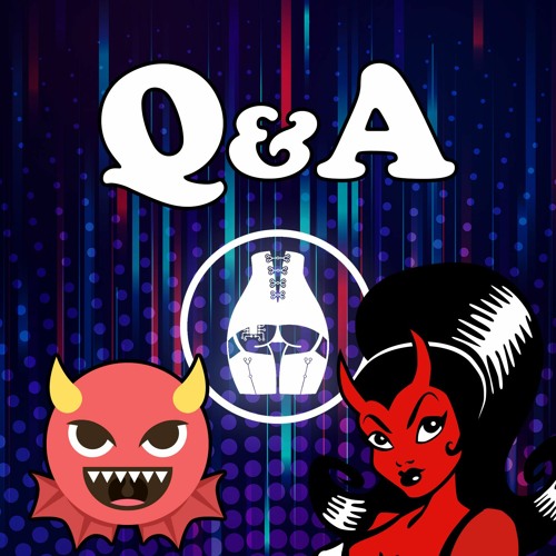 deviant.tech Q&A Session 2021.05.16