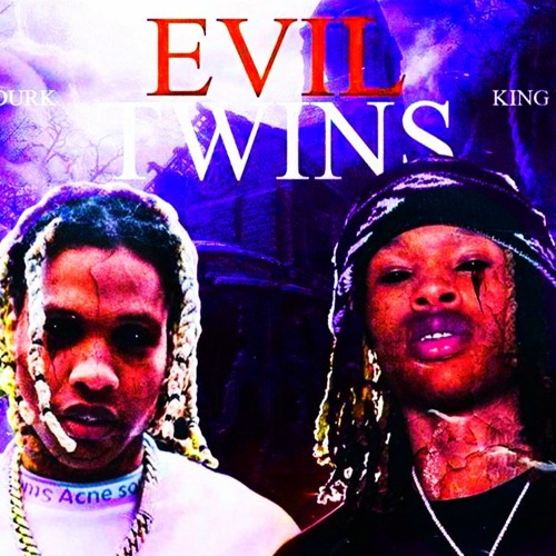 Stream Lil Durk & King Von - Evil Twins but it's TECHNO .exe by WARCO