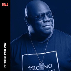 Premiere: Breakcode 'What Lies Beneath (Carl Cox remix)'