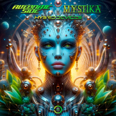 Alternate Side & Mystika - Hybrid Devices (Original MiX)