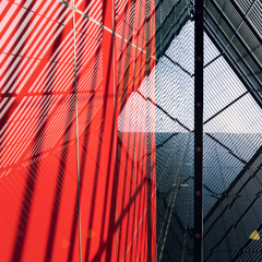 Young Wisdom - Red (Prod. Curtains x Zaya)