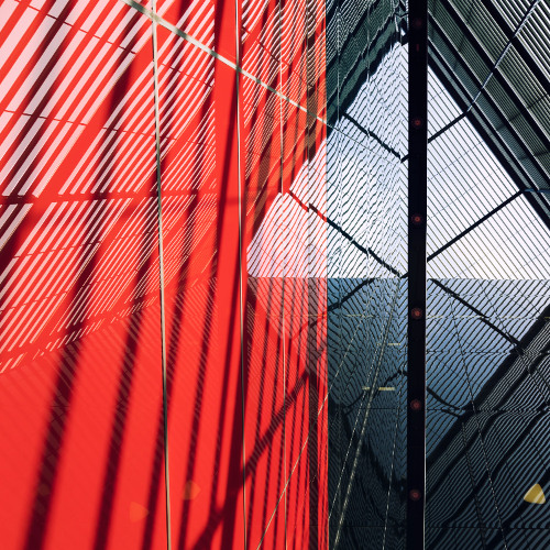 Red (Prod. Curtains x Zaya)