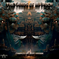 INVERK VS PSYKOTROPIC - METNAL V/A XIBALBA RECORDS