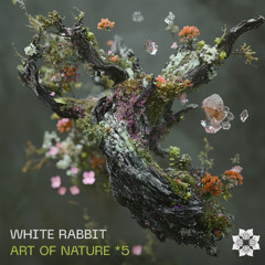 Mudra podcast / White Rabbit - Art of Nature vol.5 [MM126]
