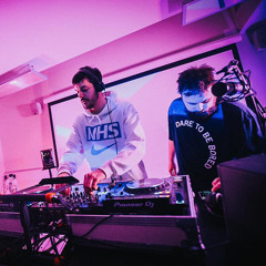 Lockdown Disco #stayathome