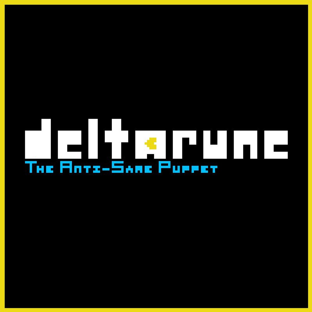 Stream Quark | Listen to DELTARUNE: The Anti-Same Puppet (V1) playlist ...