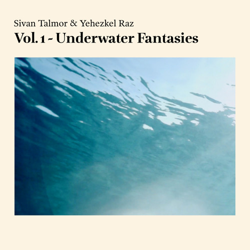 Shallow Water (feat. Sivan Talmor)