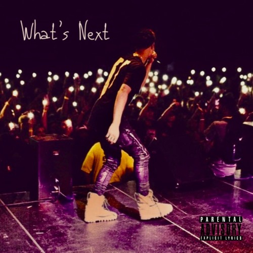 What's Next (feat. Nued Rexklezz, Kal) (Prod. Ovve)