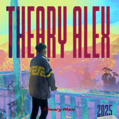 Tay Trái Chỉ Trăng - Theary Alex