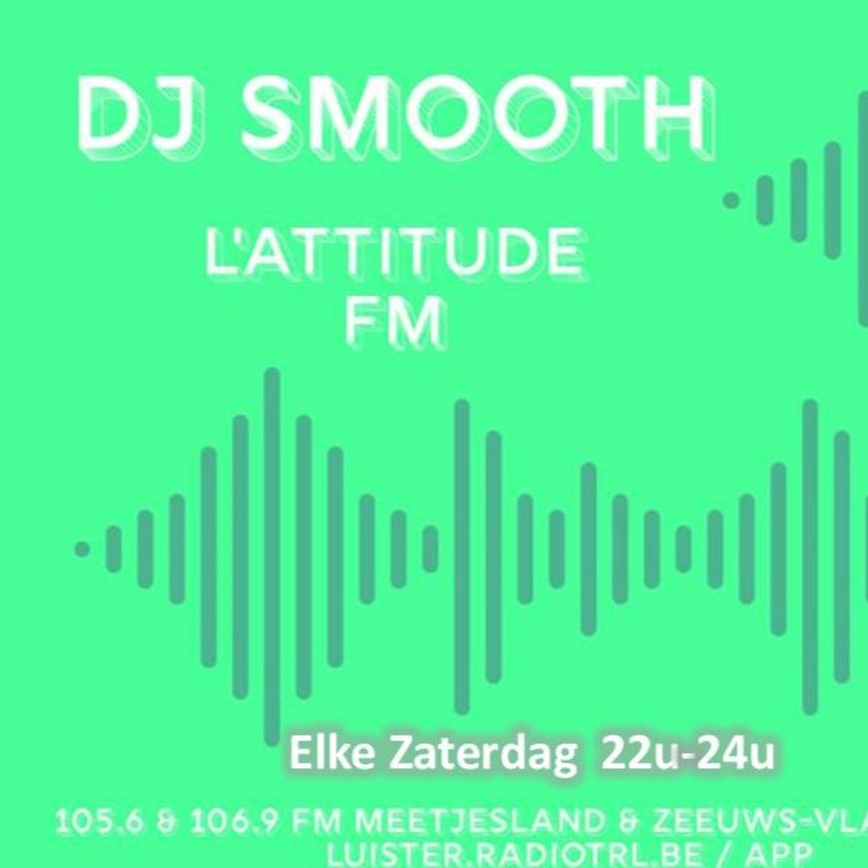 L'Attitude FM Radio show Ep.106 (Full show) @Radio TRL - 17.07.2021 episode artwork