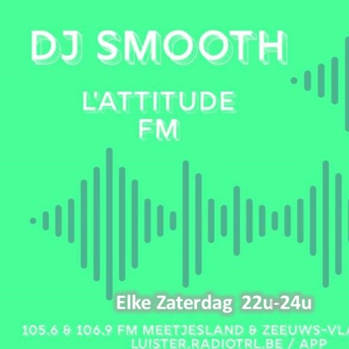 L'Attitude FM Radio show Ep.106 (Full show) @Radio TRL - 17.07.2021