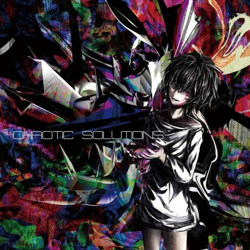 Kobaryo - Clock Control (DJ Myosuke Remix) [From chaotic solutions]