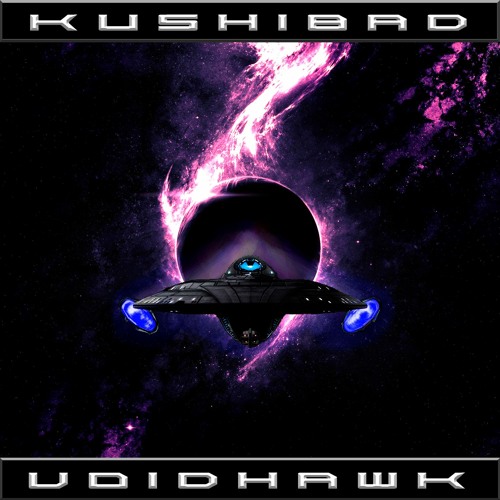 Kushibad - Voidhawk