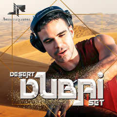 Desert Dubai Set - Jonathan Rangel