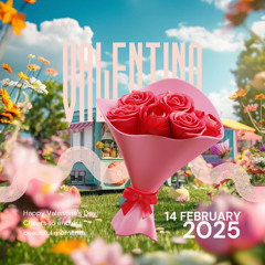 Mixset Valentino | ThaiNguyen