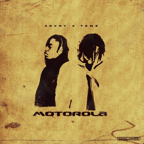 Agxny x Temz - Motorola (prod. Roman)