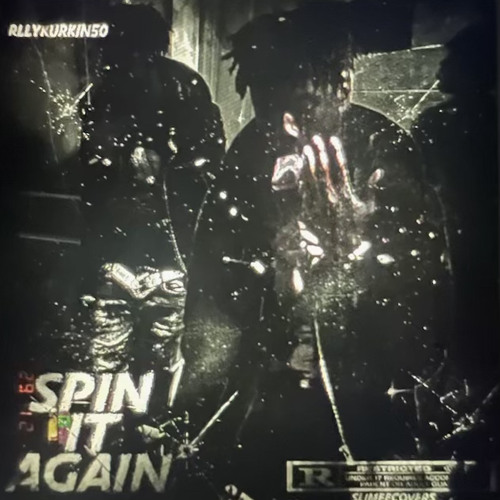 (Spin it again) Back 2 Back, By Rlly_Kurkin💰xLulKayWop😈