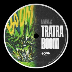 Rafa Fradejas - Tratra Boom [KOOKEP031]