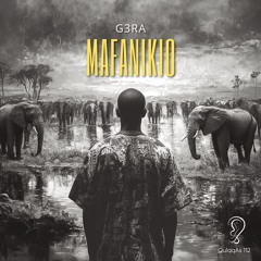 G3RA - Mafanikio (Radio Mix)