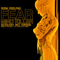 Adam Freeland - Fear (GO-GO-GST Rez Version)