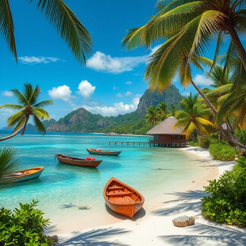 Stream paradise by Joel2Swoel | Listen online for free on SoundCloud
