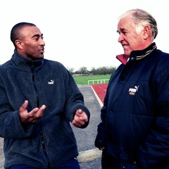 Coaching Voices with Malcolm Arnold: The former coach of Colin Jackson