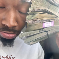 nuudini - money rush (prod. 1stclass) [djslimebxll exclusive]