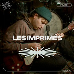 Les Imprimés - 19.02.24