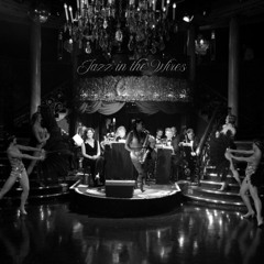 Jazz in the Wires (Sax Electro-swing Mix)