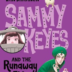 ❤read✔ Sammy Keyes and the Runaway Elf