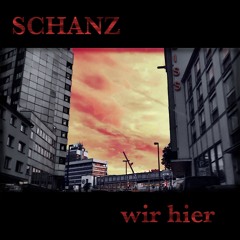 Wir hier (Cover Version)