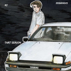 Ky - That season ft zeebandxs