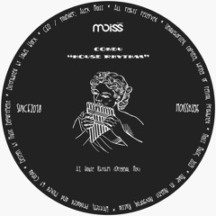 MOISSB395 Condu - House Rhythm || Single