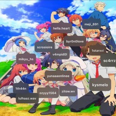 #cypherfr !!! (kittyflower + t57thetank)