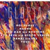 Youl • GLORIA V ANS 04/09/2022 • Macadam, Nantes DJ mix artwork - Electronic music tracklist cover image