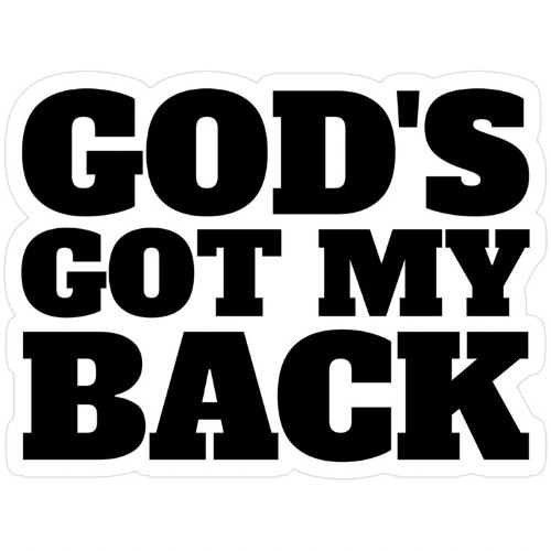 Out The Devils Grasp (welovetoken)