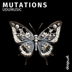 Udumusic - Mutations