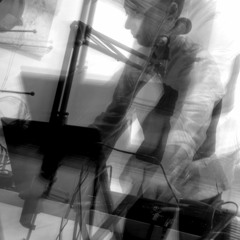 Cantata for feedback / Live version @ Instants Chavirés