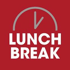 Lunch Breack - Nova FM - Techno 1993