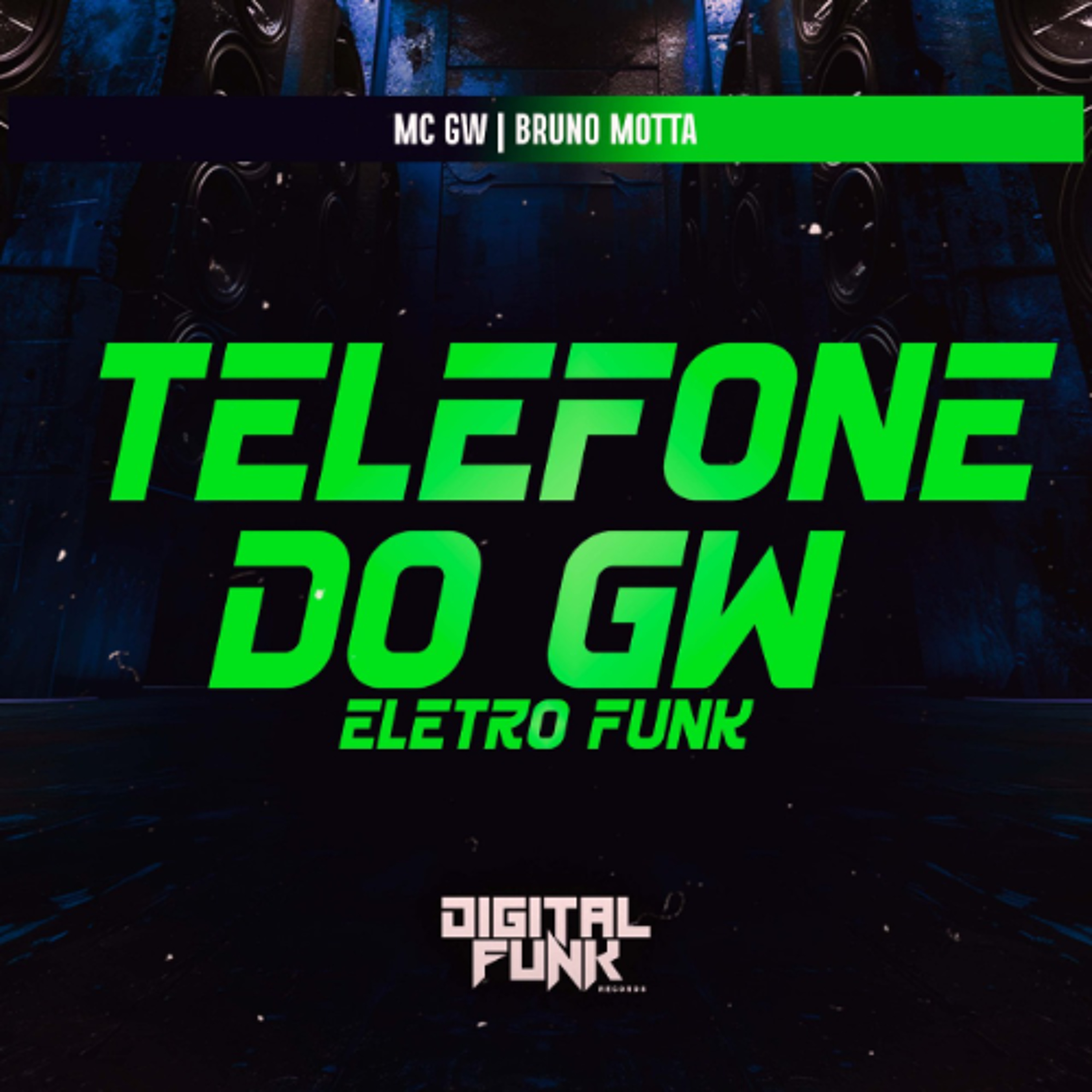 Telefone do GW (Remix) (Free Download) episode artwork