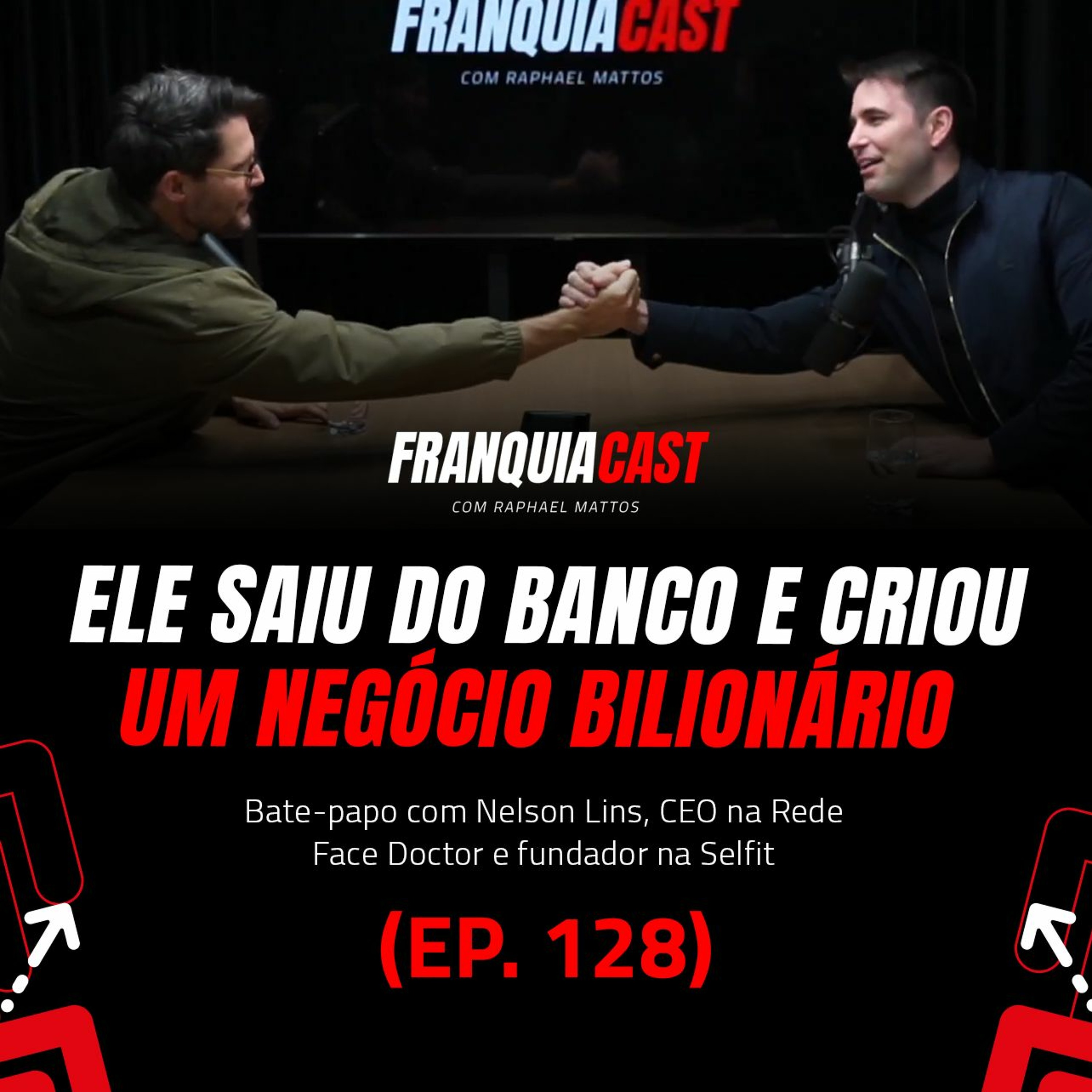 Franquia Cast